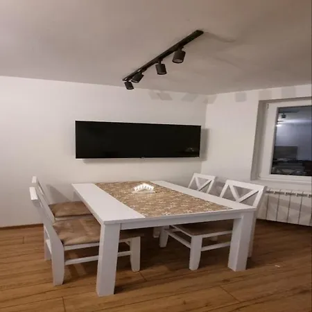 דירה Iznad Oblaka B09