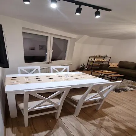 דירה Iznad Oblaka B09 *