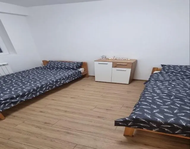 Iznad Oblaka B09 Διαμέρισμα