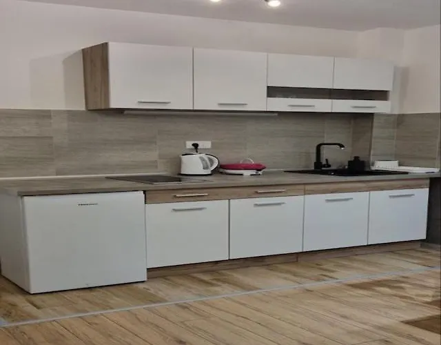 Iznad Oblaka B09 Διαμέρισμα *