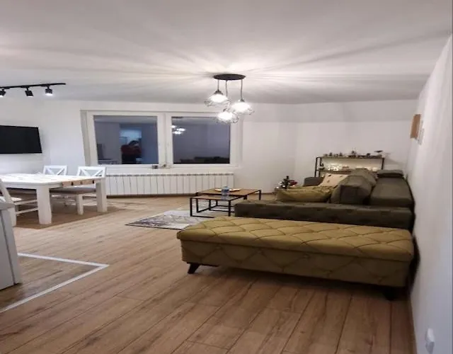 Iznad Oblaka B09 Διαμέρισμα *