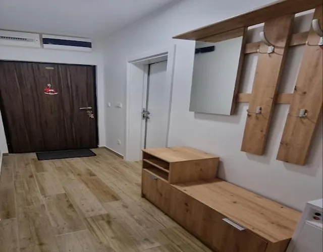 Iznad Oblaka B09 Διαμέρισμα Κοπαόνικ