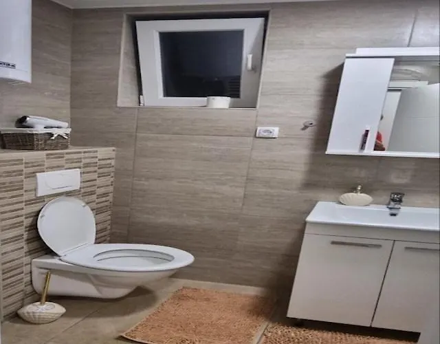 Διαμέρισμα Iznad Oblaka B09 Κοπαόνικ